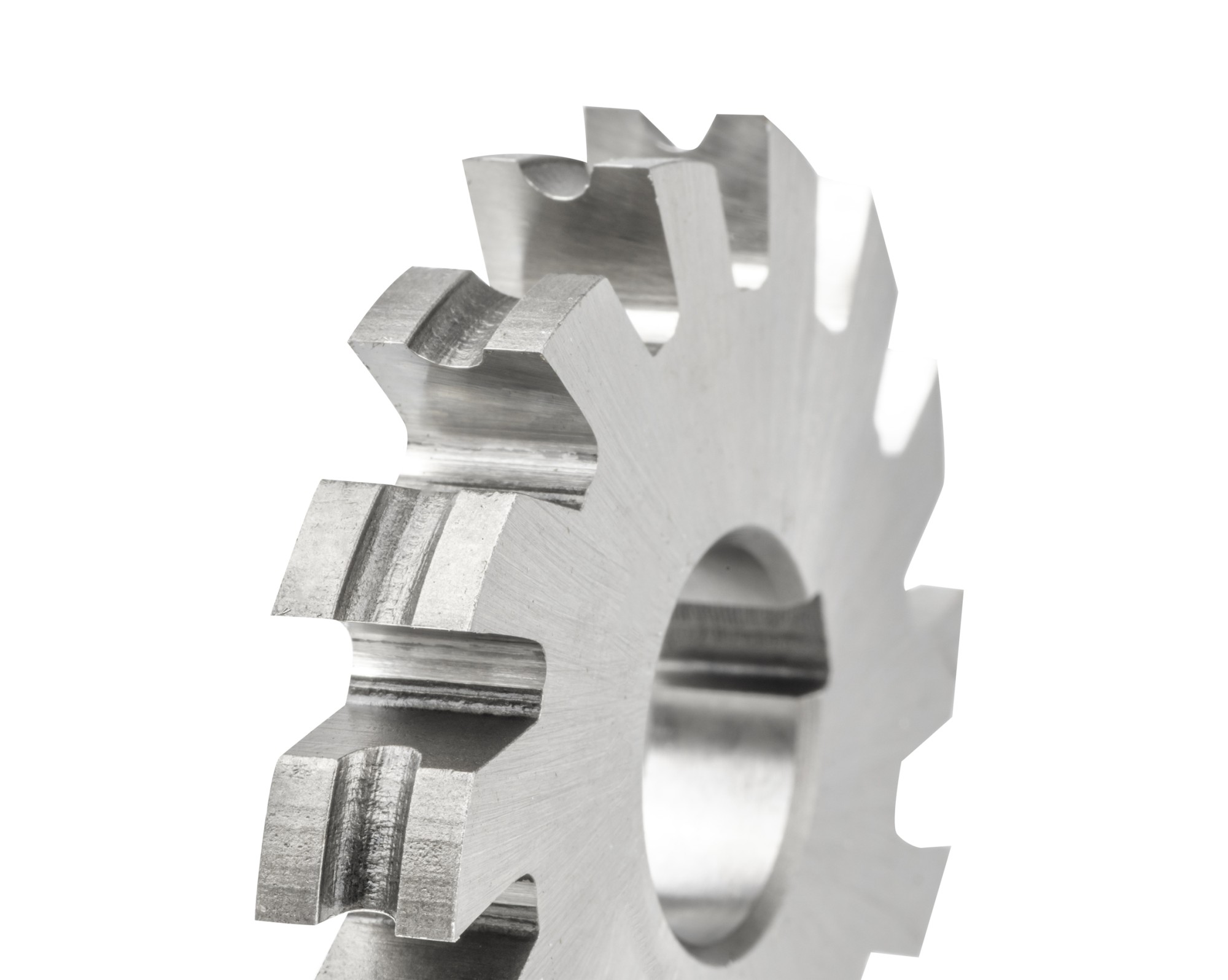 FRESA AGUJERO HSS Co DIN855 CONCAVA - 5050 - 01,50