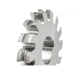 FRESA AGUJERO HSS Co DIN855 CONCAVA - 5050 - 04,00