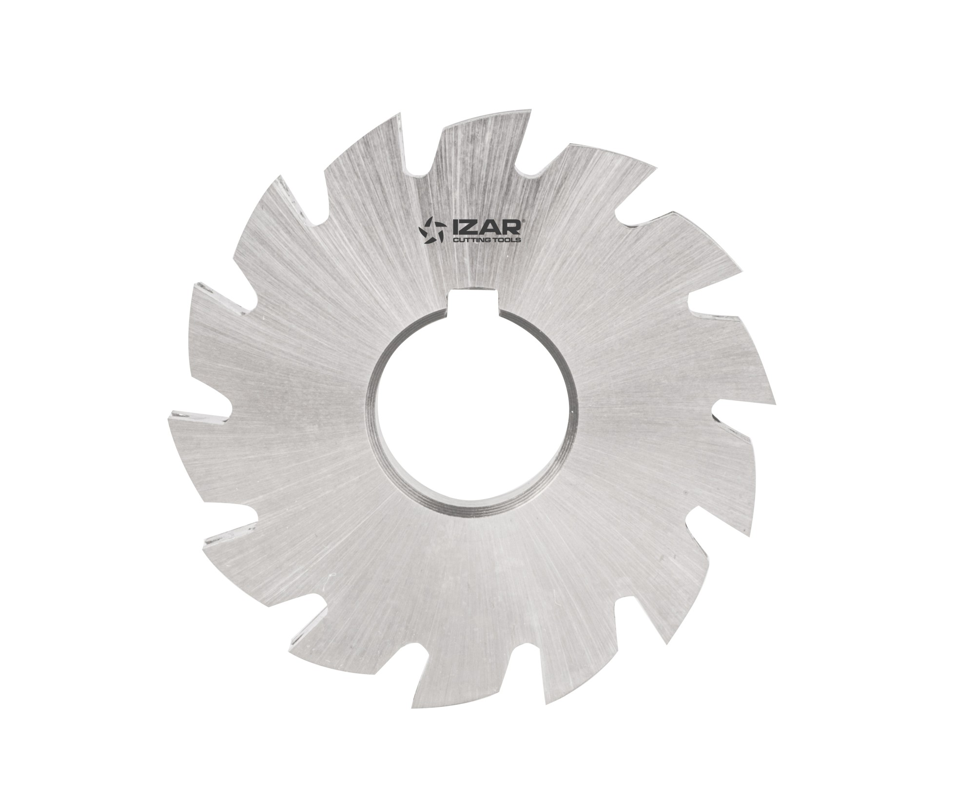 FRESA AGUJERO HSS Co DIN855 CONCAVA - 5050 - 01,50