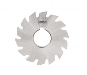 FRESA AGUJERO HSS Co DIN855 CONCAVA - 5050 - 04,00