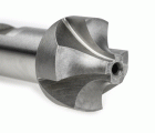 FRESA ESPECIAL HSS Co DIN6518BN 1/4 - 5080 - 01,00