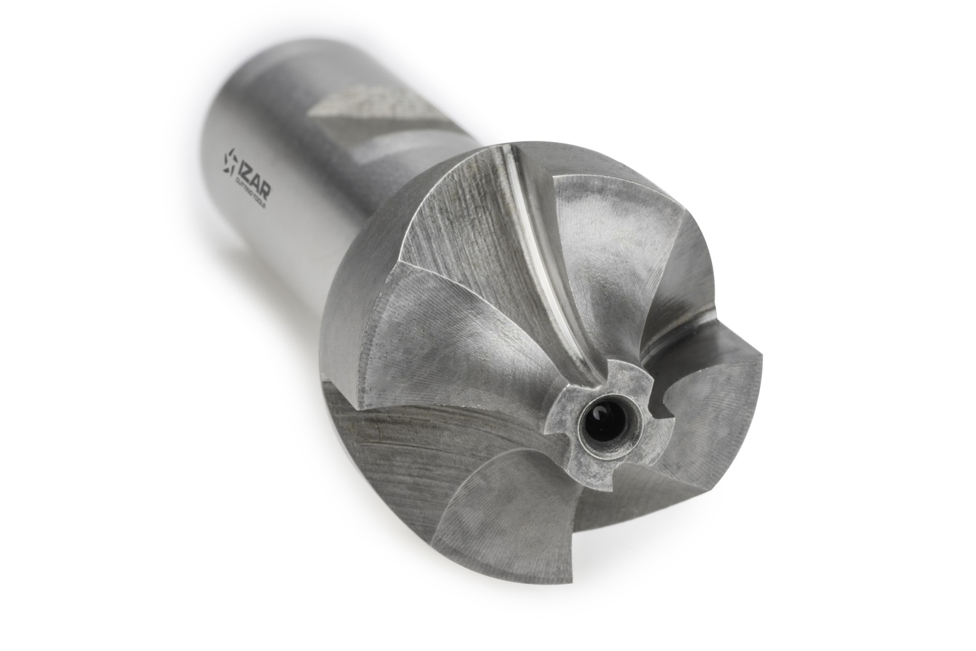 FRESA ESPECIAL HSS Co DIN6518BN 1/4 - 5080 - 01,00