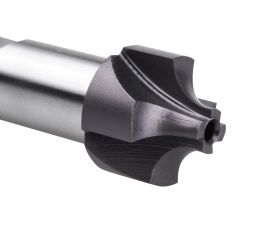 FRESA ESPECIAL HSS Co DIN6518BN 1/4 - 5080 - 04,00 - TIALSIN