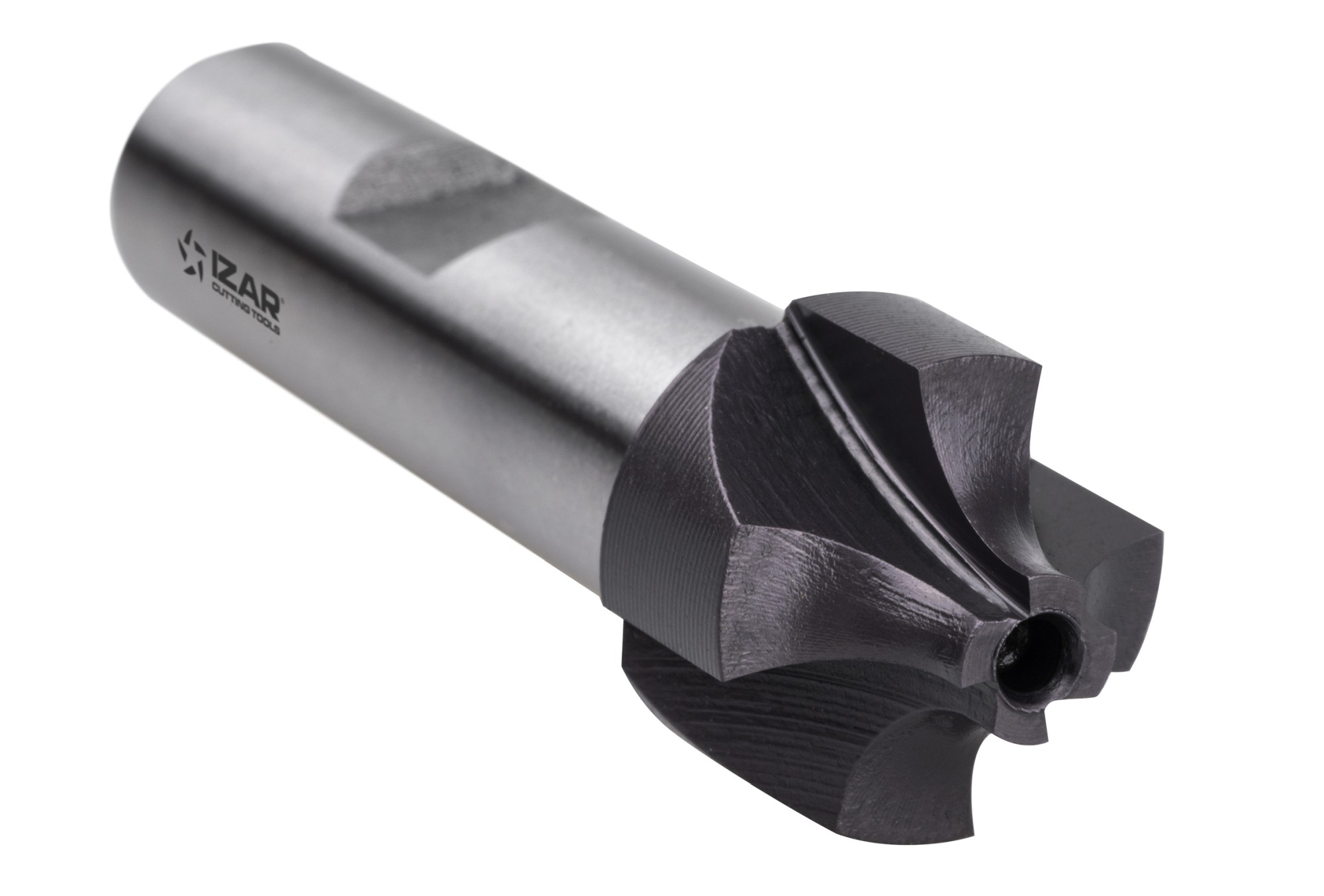 FRESA ESPECIAL HSS Co DIN6518BN 1/4 - 5080 - 01,00 - TIALSIN