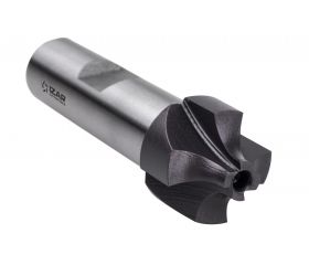 FRESA ESPECIAL HSS Co DIN6518BN 1/4 - 5080 - 04,00 - TIALSIN