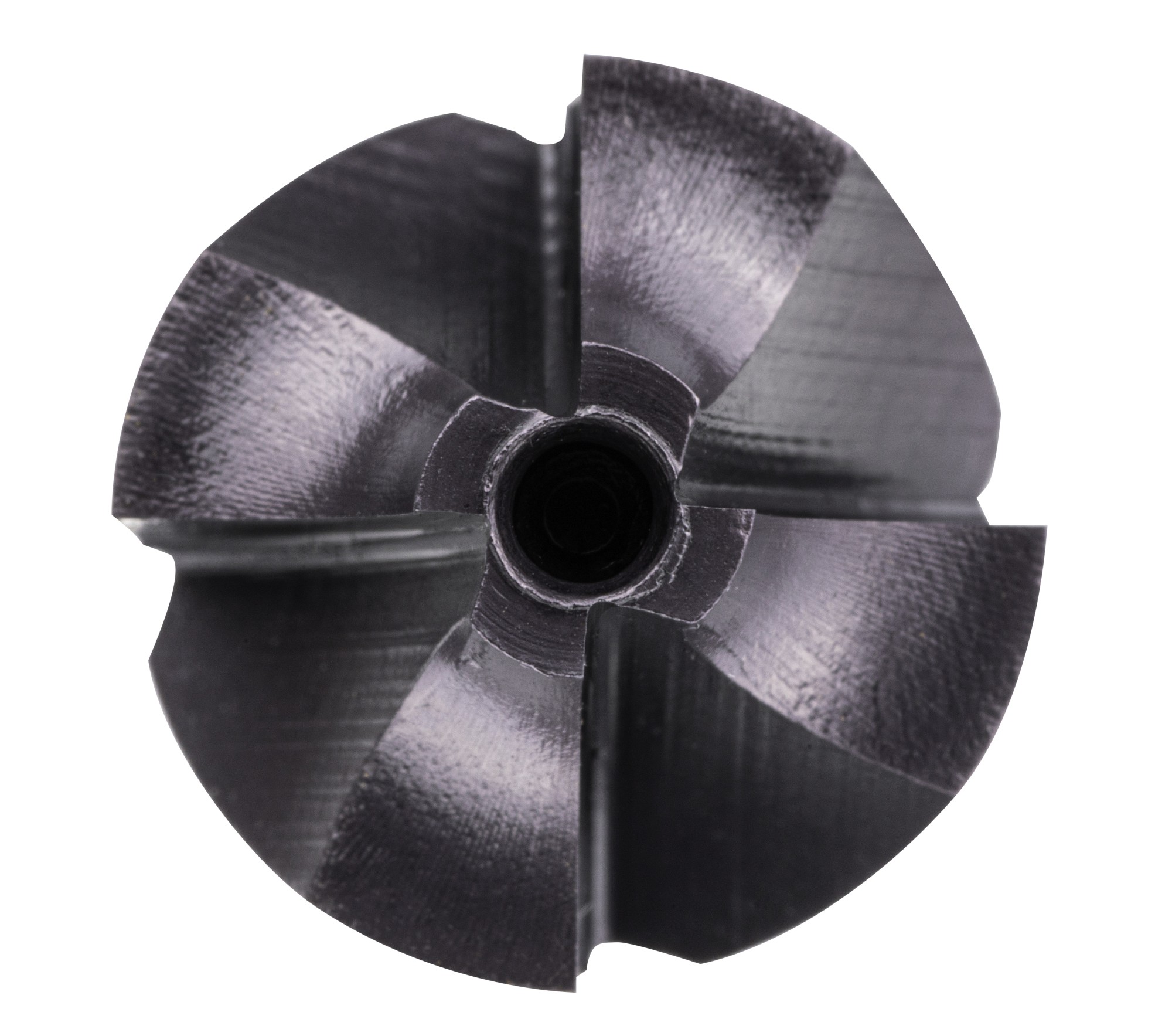 FRESA ESPECIAL HSS Co DIN6518BN 1/4 - 5080 - 01,00 - TIALSIN