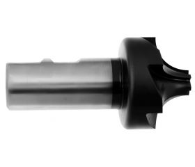 FRESA ESPECIAL HSS Co DIN6518BN 1/4 - 5080 - 04,00 - TIALSIN