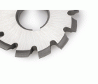 FRESA AGUJERO HSS MODULAR TALLADO-ENGRANAJES - 5100 - 00,50-1