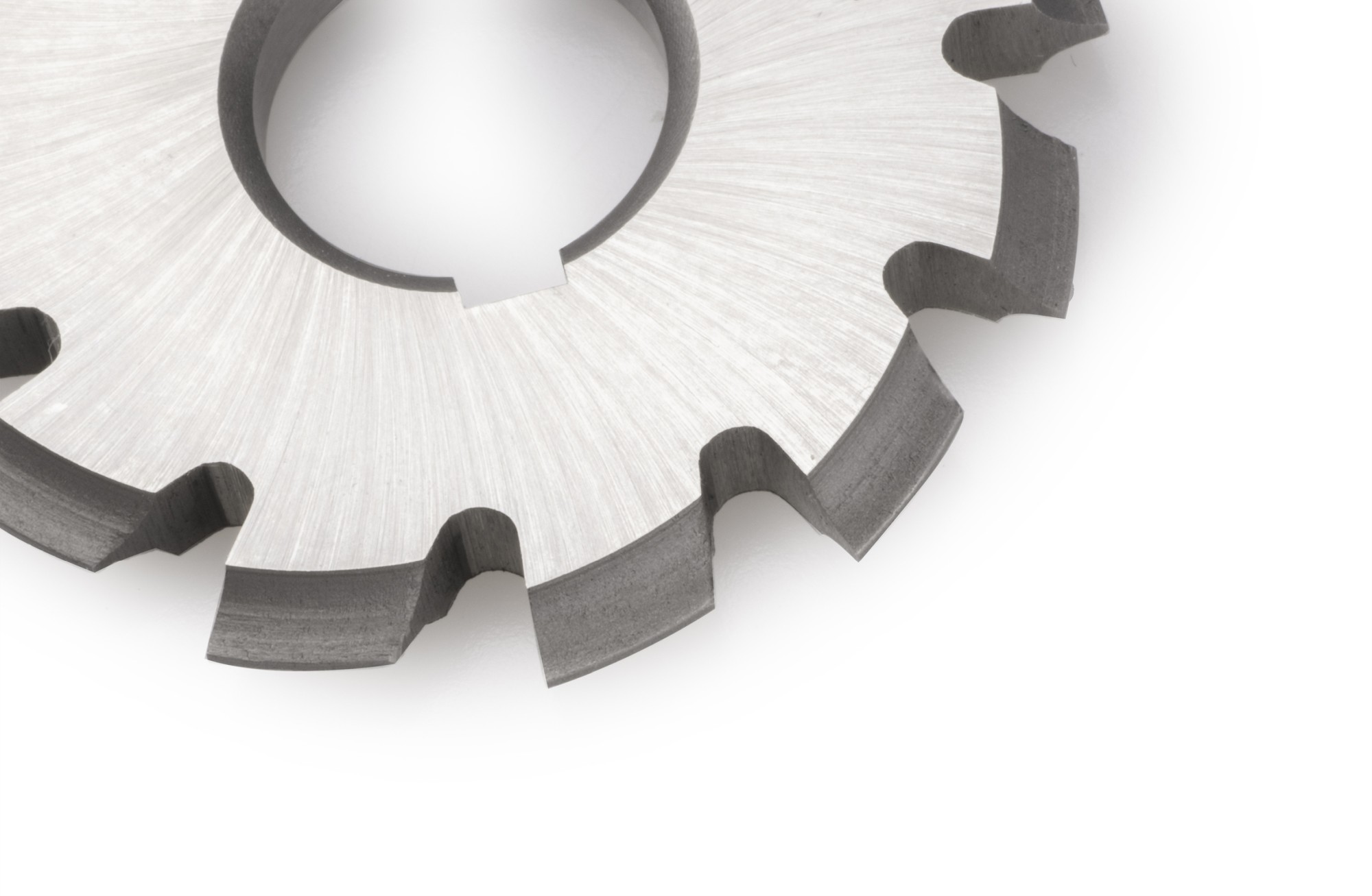 FRESA AGUJERO HSS MODULAR TALLADO-ENGRANAJES - 5100 - 00,50-1