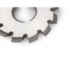 FRESA AGUJERO HSS MODULAR TALLADO-ENGRANAJES - 5100 - 07,00-1