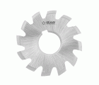 FRESA AGUJERO HSS MODULAR TALLADO-ENGRANAJES - 5100 - 00,50-1