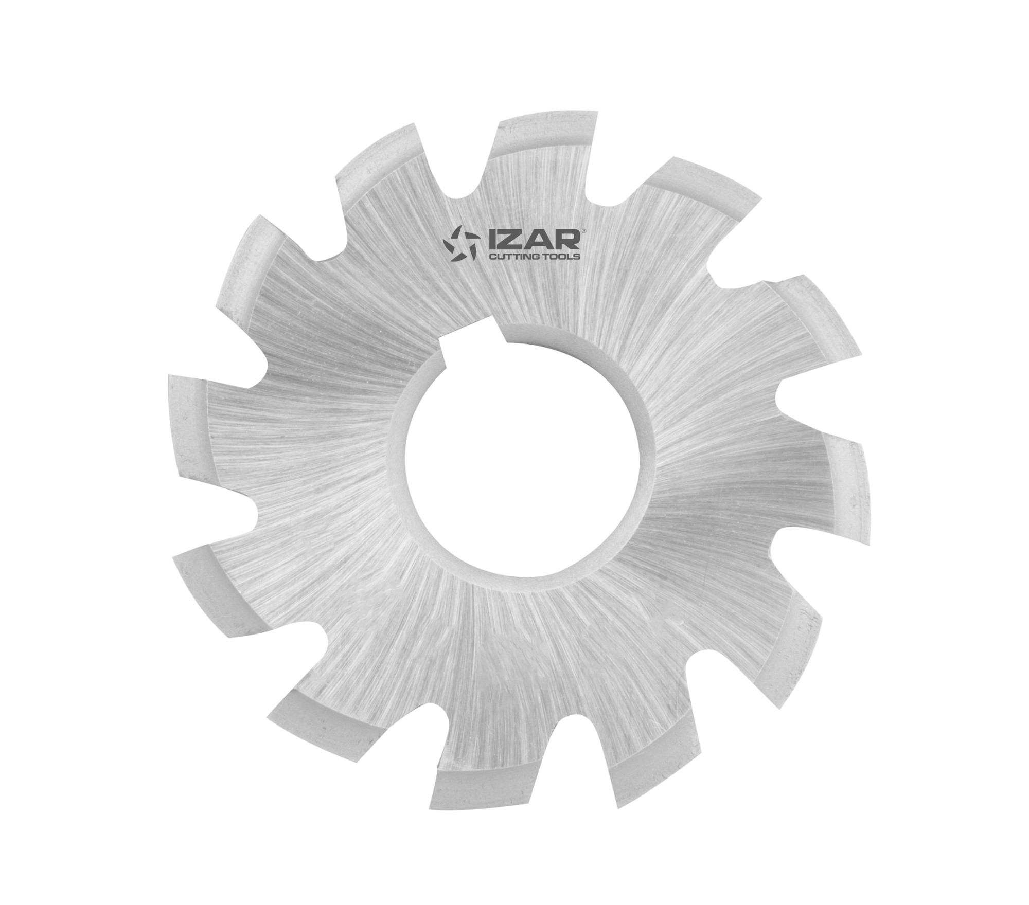 FRESA AGUJERO HSS MODULAR TALLADO-ENGRANAJES - 5100 - 00,50-1