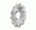 FRESA AGUJERO HSS MODULAR TALLADO-ENGRANAJES - 5100 - 00,50-1