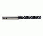BROCA PMX IZAR-STD. TITANIO / ALEACIONES - 6000 - 2,00 mm - NITREX