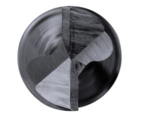 BROCA PMX IZAR-STD. TITANIO / ALEACIONES - 6000 - 2,00 mm - NITREX