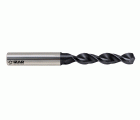 BROCA PMX IZAR-STD. TITANIO / ALEACIONES - 6000 - 2,00 mm - NITREX