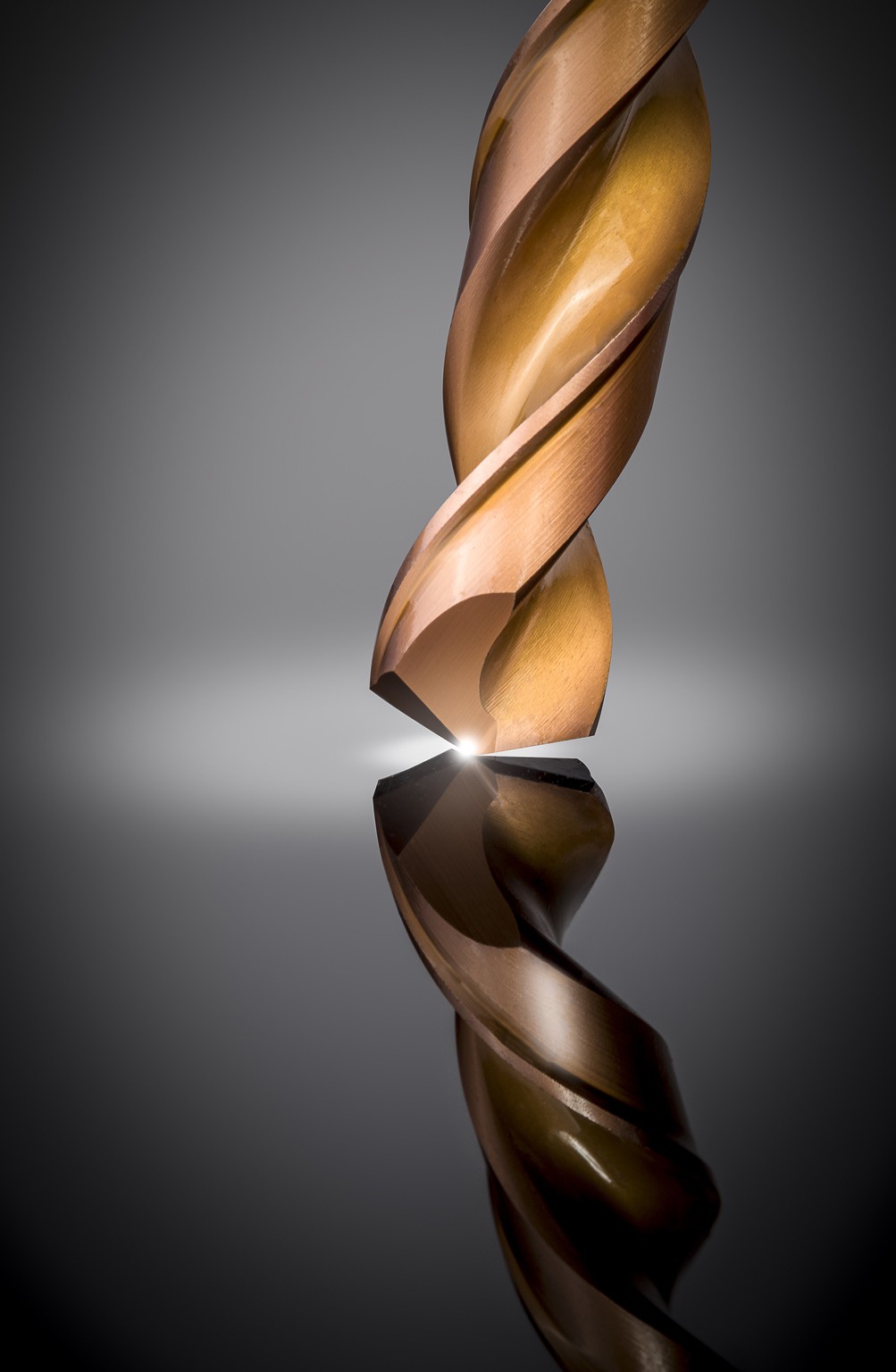 BROCA PMX IZAR STD. INOX / MATERIALES DUROS - 6016 - 2,00 mm - X-ALCR