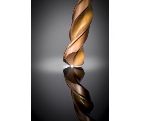 BROCA PMX IZAR STD. INOX / MATERIALES DUROS - 6016 - 4,30 mm - X-ALCR