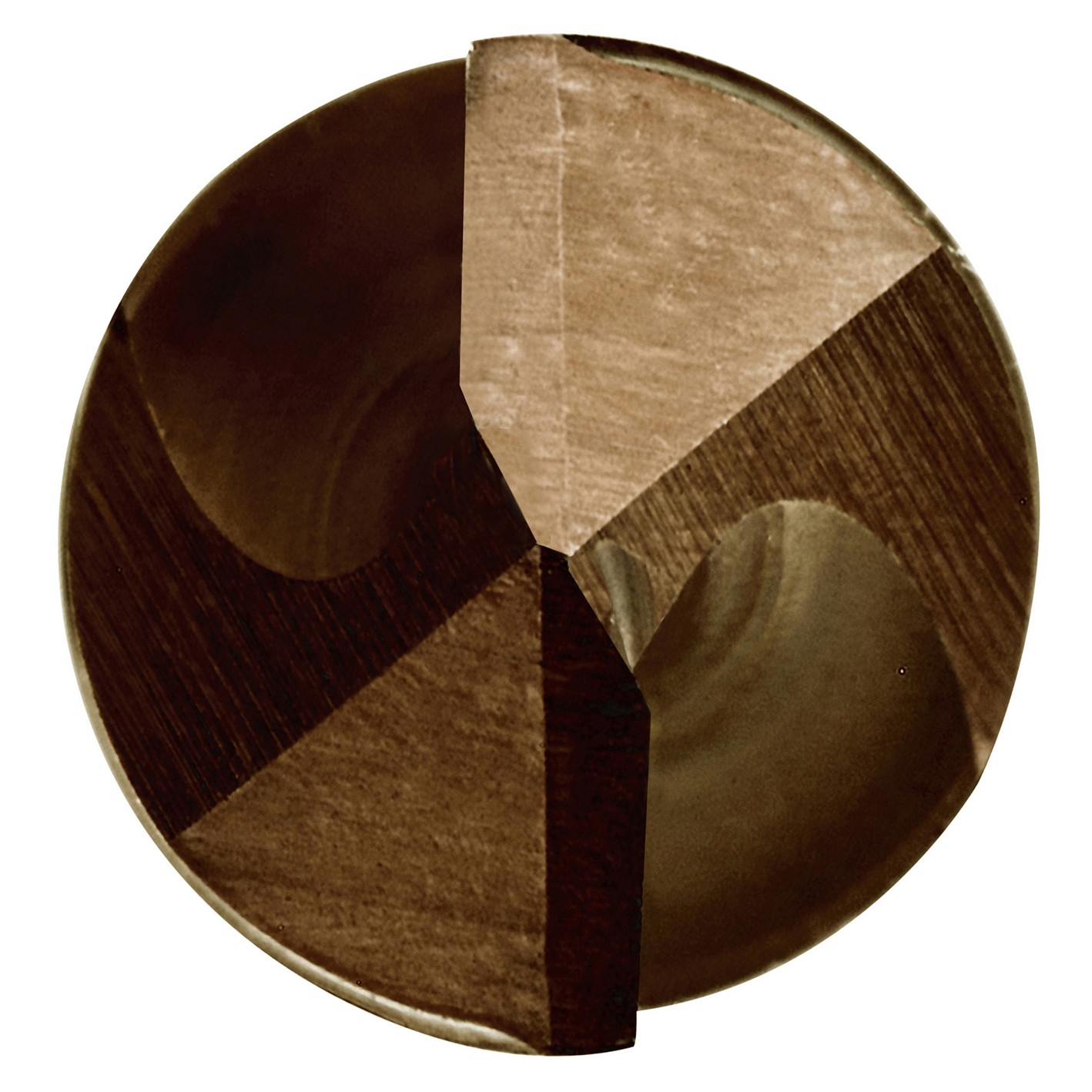 BROCA PMX IZAR STD. INOX / MATERIALES DUROS - 6016 - 2,00 mm - X-ALCR