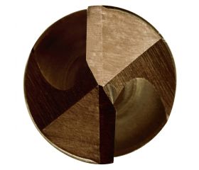 BROCA PMX IZAR STD. INOX / MATERIALES DUROS - 6016 - 4,30 mm - X-ALCR