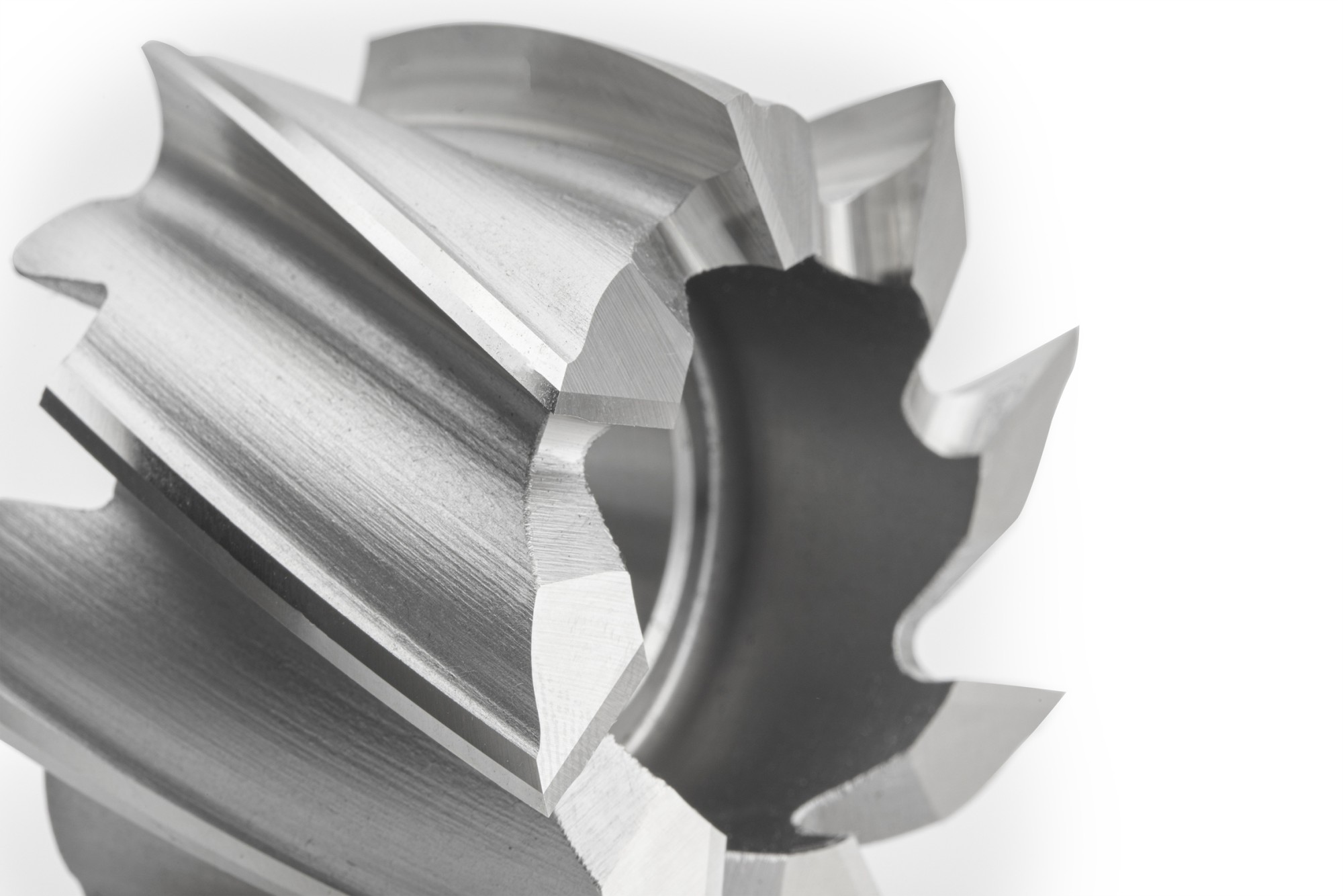 FRESA AGUJERO PMX DIN1880N 2-CORTES - 6040 - 040X32X16 mm