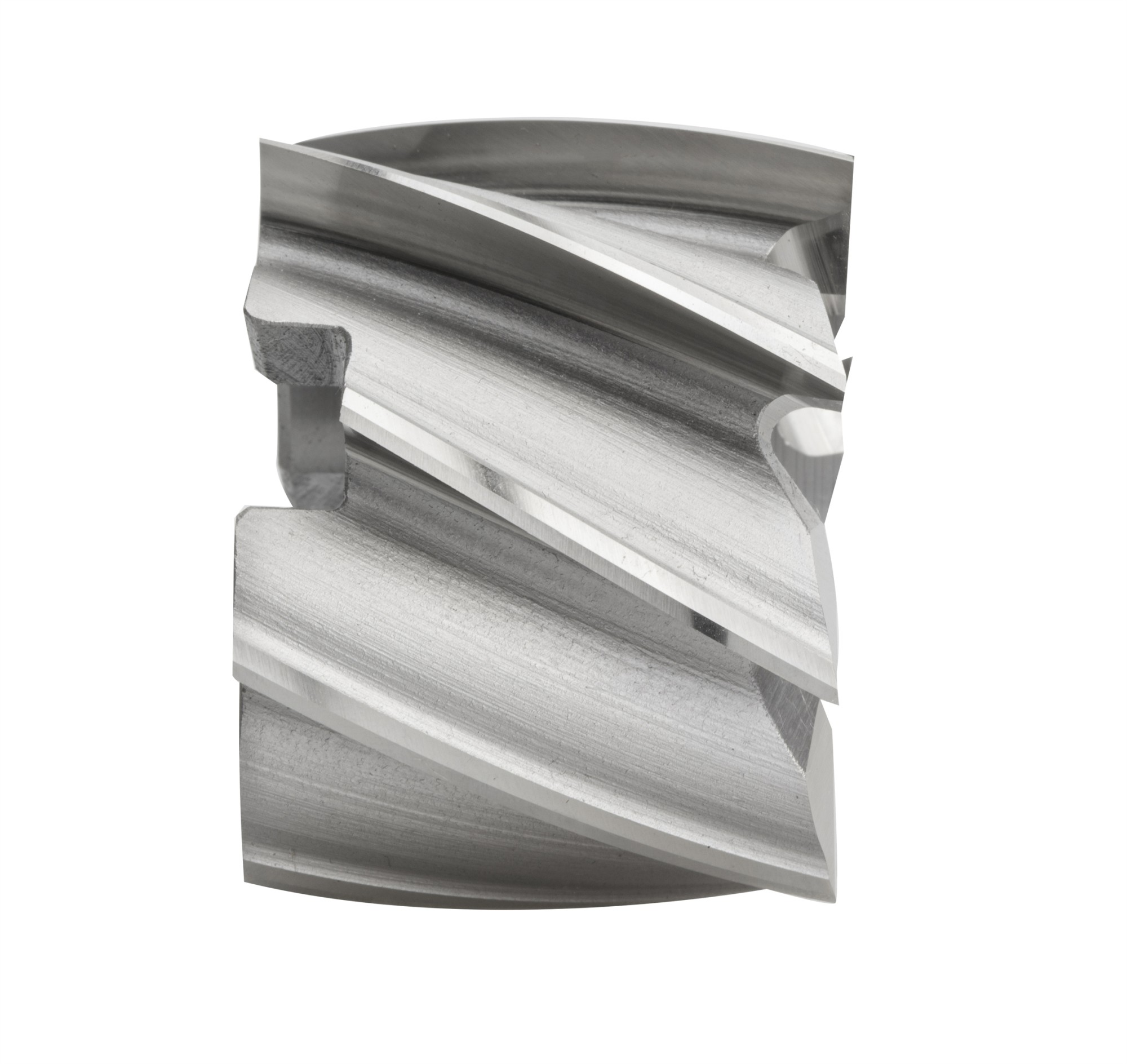 FRESA AGUJERO PMX DIN1880N 2-CORTES - 6040 - 040X32X16 mm