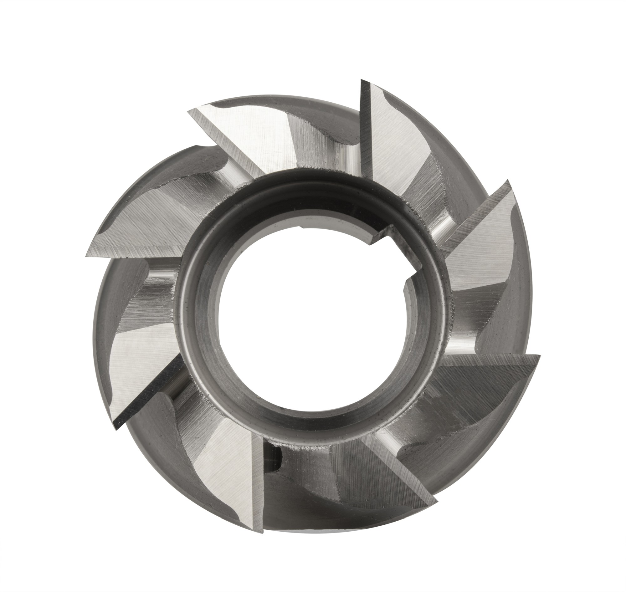 FRESA AGUJERO PMX DIN1880N 2-CORTES - 6040 - 040X32X16 mm