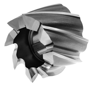 FRESA AGUJERO PMX DIN1880N 2-CORTES - 6040 - 040X32X16 mm