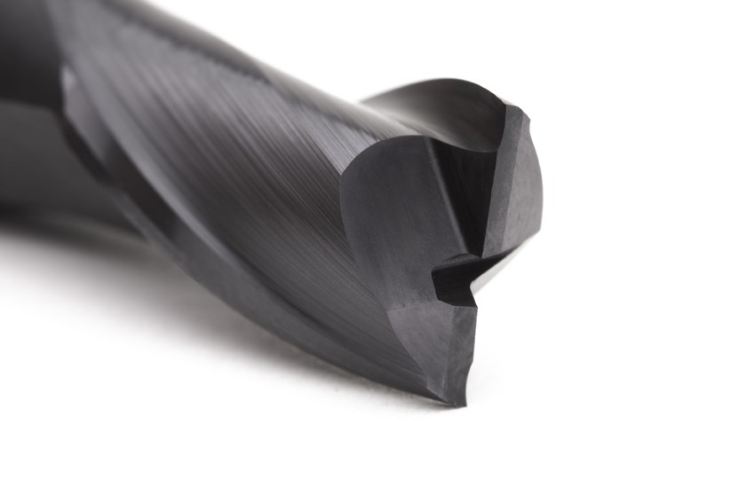 FRESA  PMX DIN327N 2Z - 6420 - 04,00 mm - TIALN-TOP