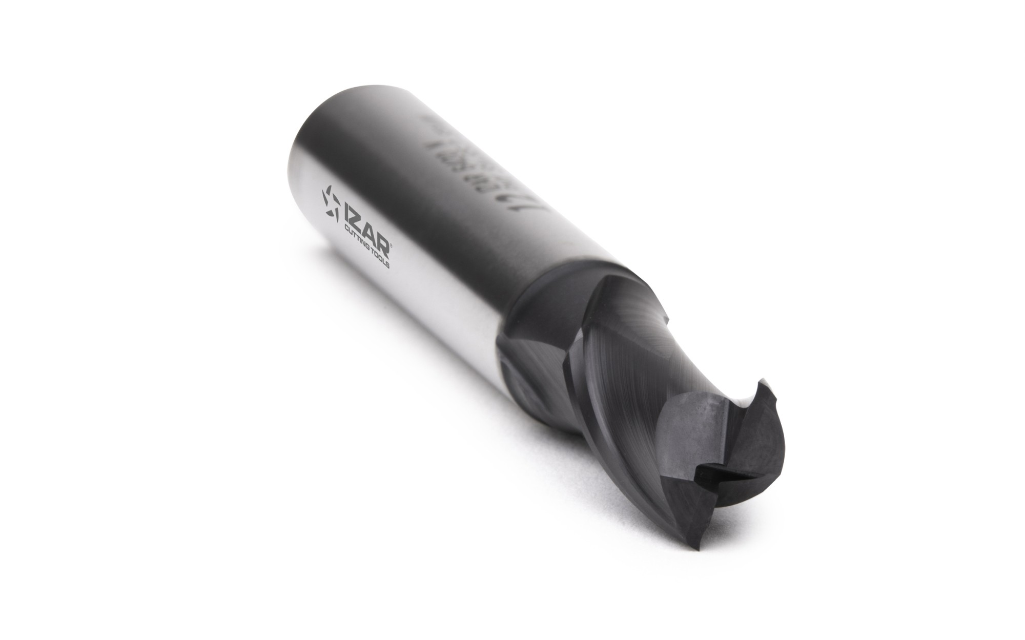 FRESA  PMX DIN327N 2Z - 6420 - 04,00 mm - TIALN-TOP