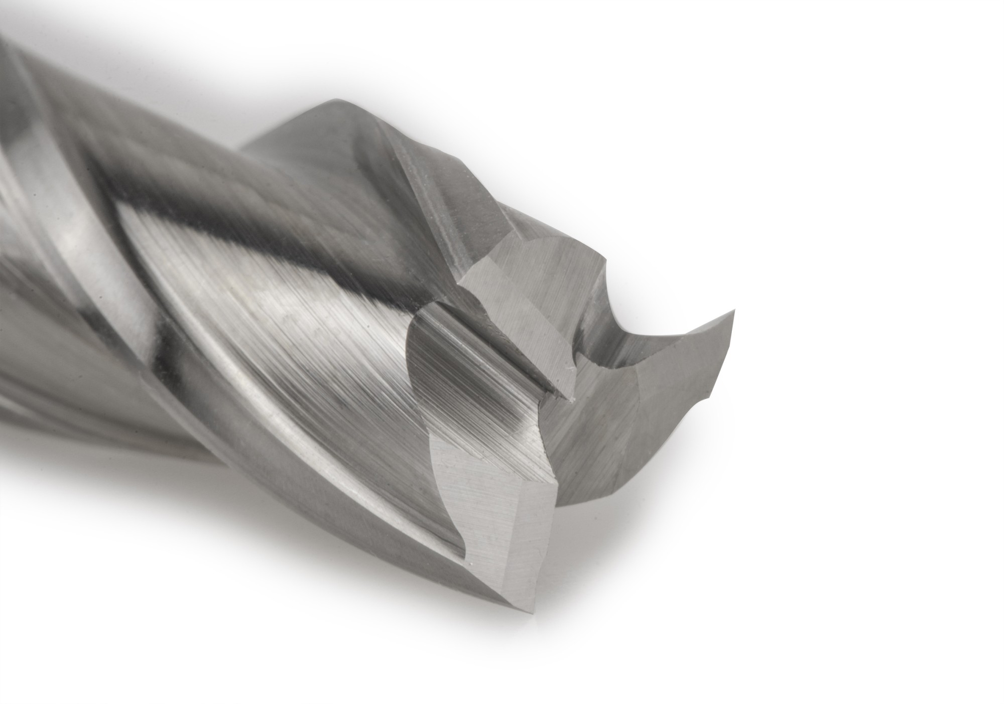 FRESA PMX DIN844N 3Z - 6439 - 02,00 mm