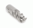 FRESA PMX DIN844N 3Z - 6439 - 02,00 mm
