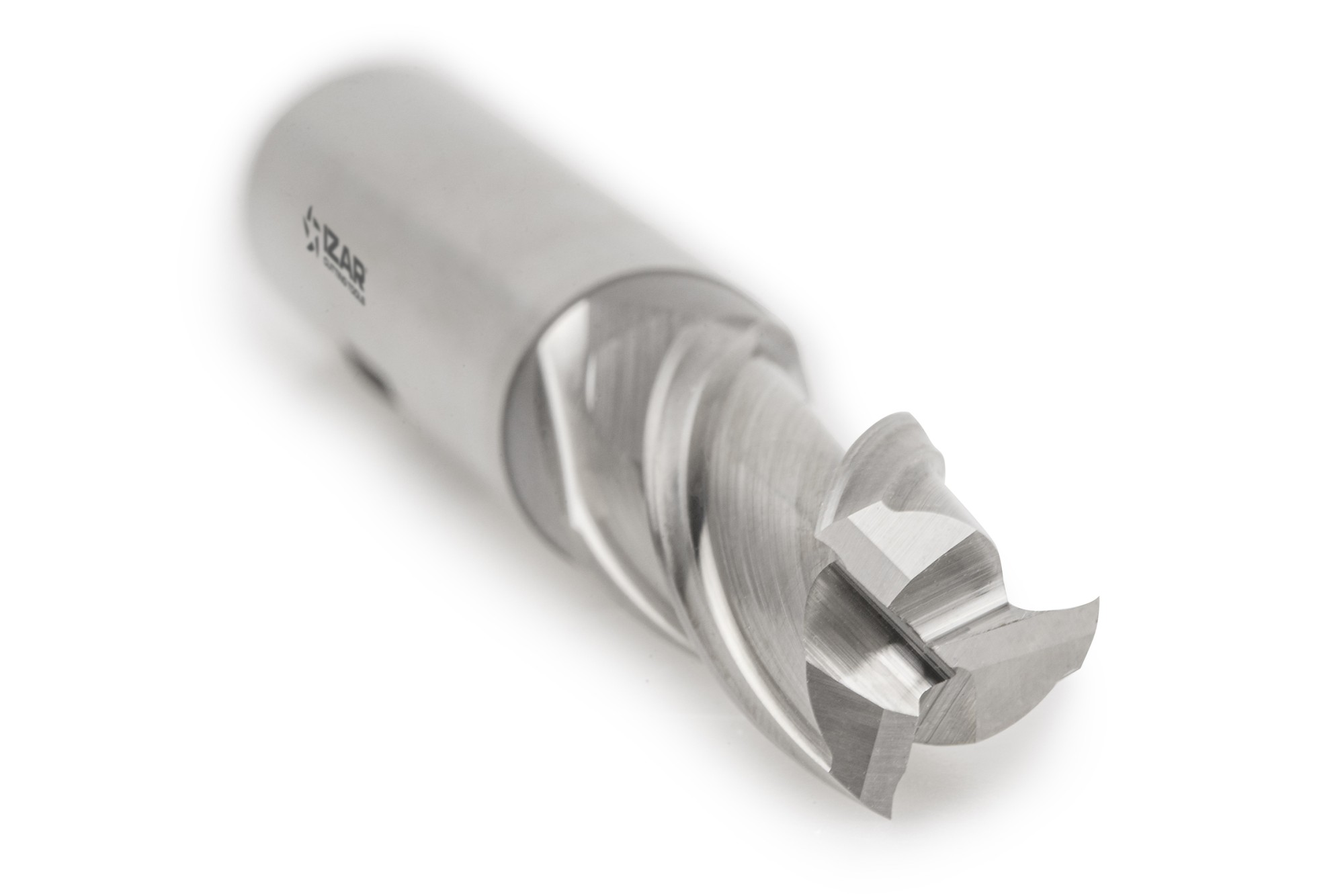 FRESA PMX DIN844N 3Z - 6439 - 02,00 mm