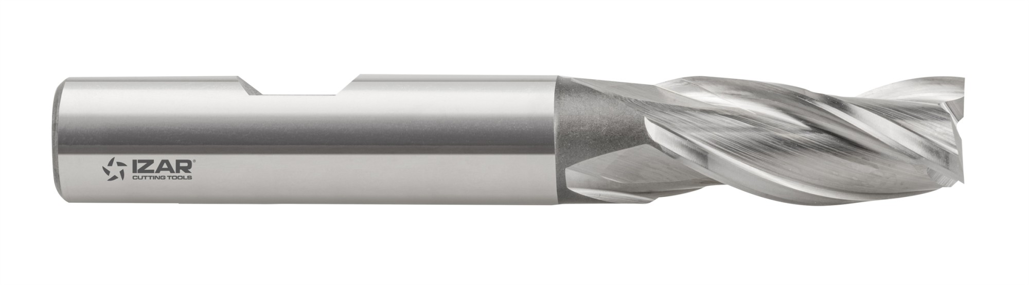 FRESA PMX DIN844N 3Z - 6439 - 02,00 mm