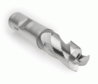 FRESA DESBASTE FINO PMX DIN844NRF 3Z - 6444 - 04,00 mm