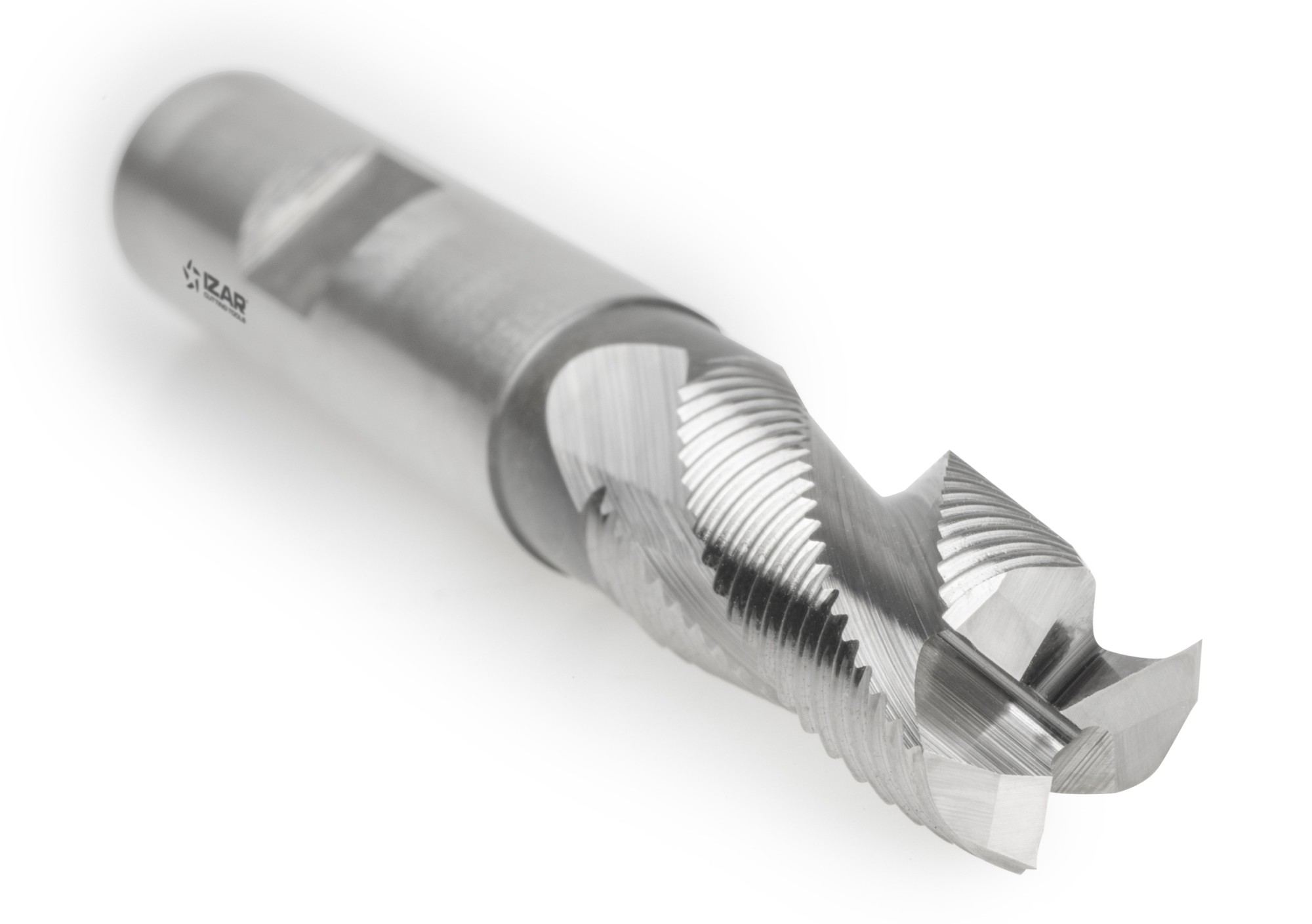 FRESA DESBASTE FINO PMX DIN844NRF 3Z - 6444 - 04,00 mm