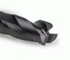 FRESA DESBASTE FINO PMX DIN844NRF 3Z - 6444 - 04,00 mm - TIALN-TOP
