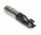 FRESA DESBASTE FINO PMX DIN844NRF 3Z - 6444 - 04,00 mm - TIALN-TOP