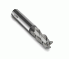 FRESA PMX DIN844N NZ - 6600 - 02,00 mm