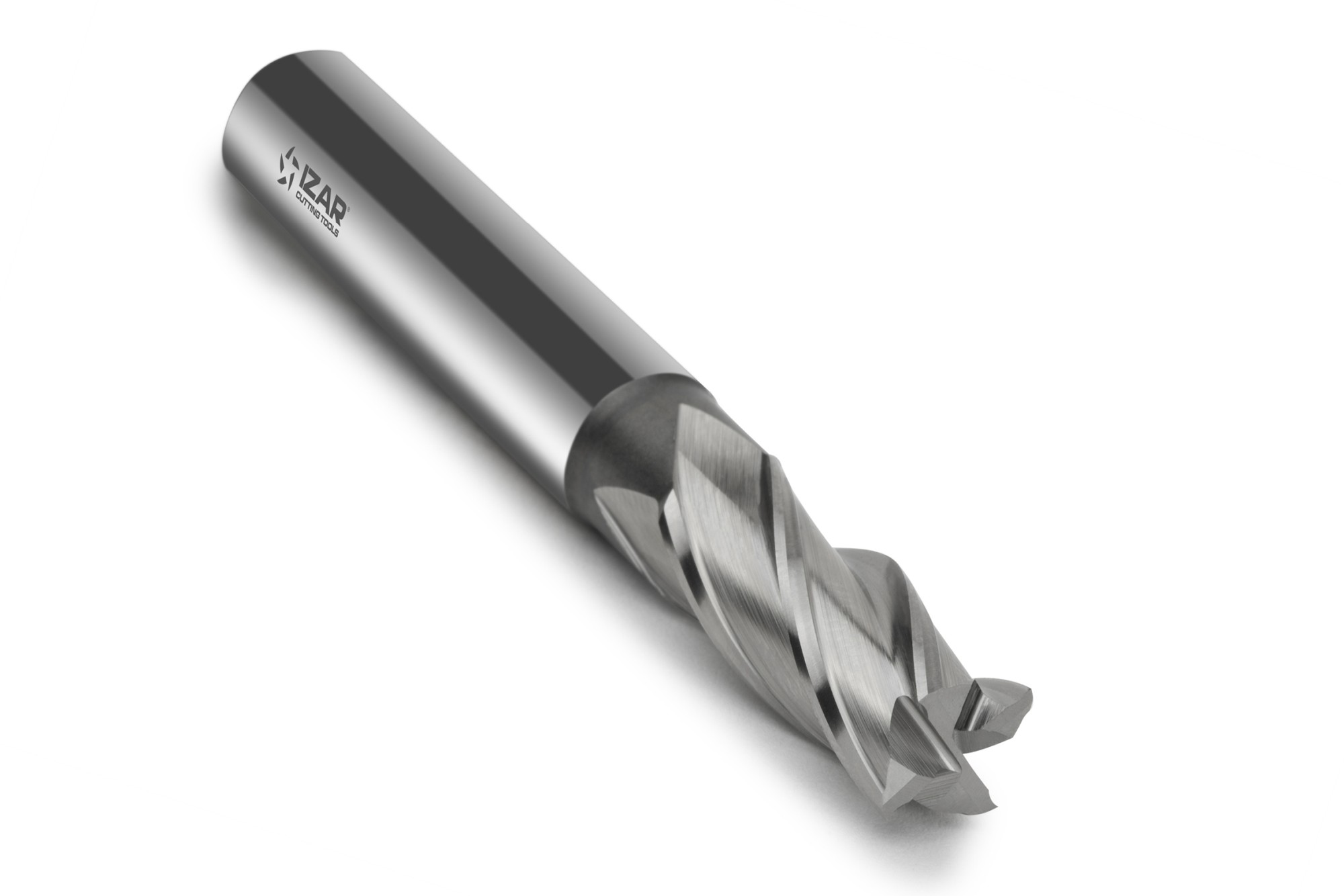 FRESA PMX DIN844N NZ - 6600 - 02,00 mm