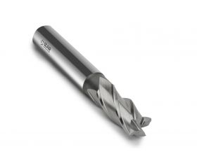 FRESA PMX DIN844N NZ - 6600 - 10,00 mm