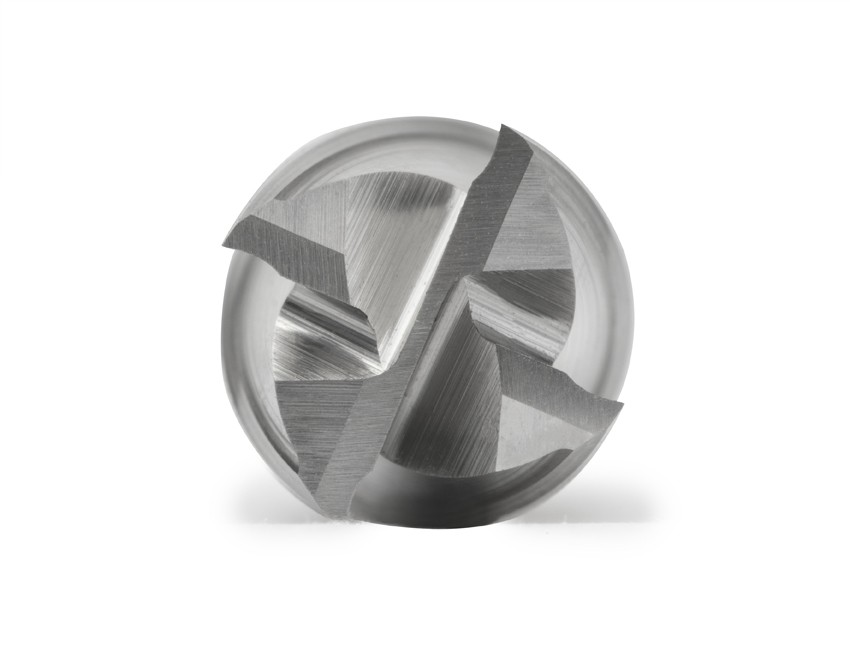 FRESA PMX DIN844N NZ - 6600 - 02,00 mm