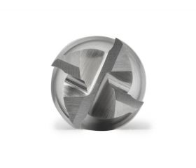 FRESA PMX DIN844N NZ - 6600 - 10,00 mm