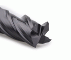 FRESA PMX DIN844N NZ - 6600 - 02,00 mm - TIALN-TOP