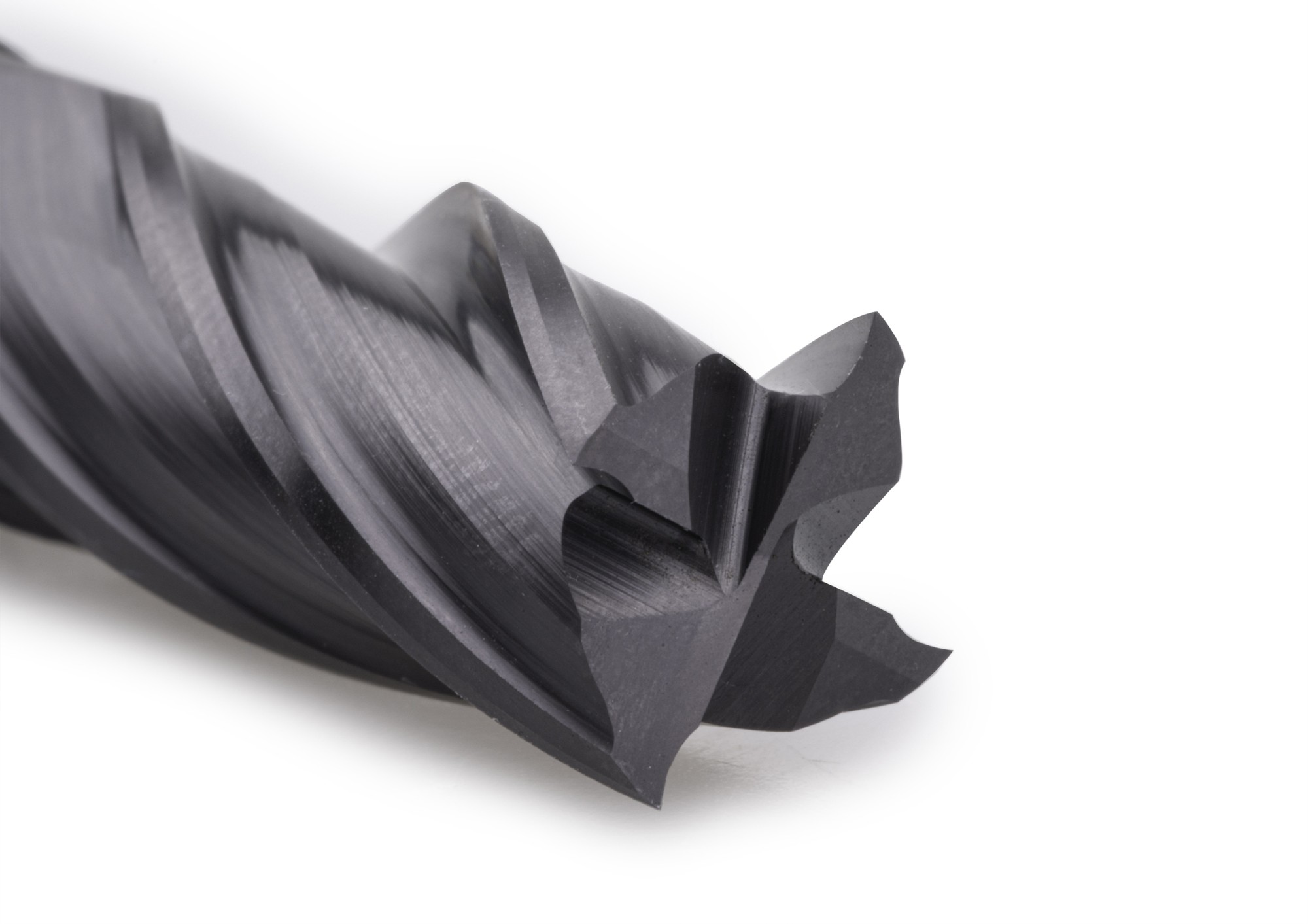 FRESA PMX DIN844N NZ - 6600 - 02,00 mm - TIALN-TOP