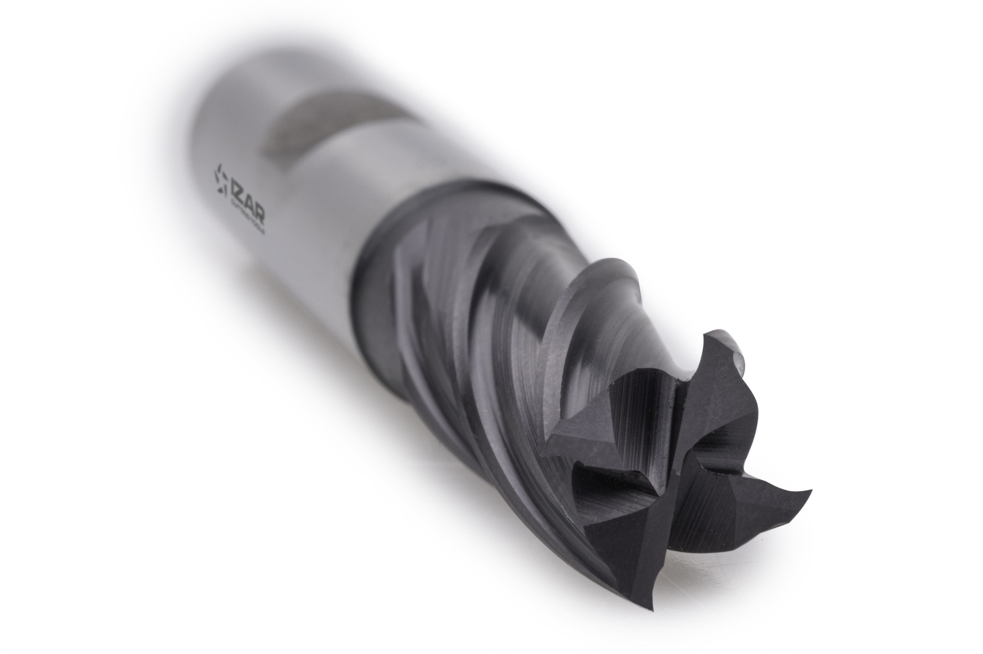 FRESA PMX DIN844N NZ - 6600 - 02,00 mm - TIALN-TOP