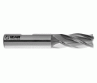 FRESA PMX DIN844N NZ - 6600 - 02,00 mm