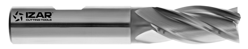 FRESA PMX DIN844N NZ - 6600 - 02,00 mm