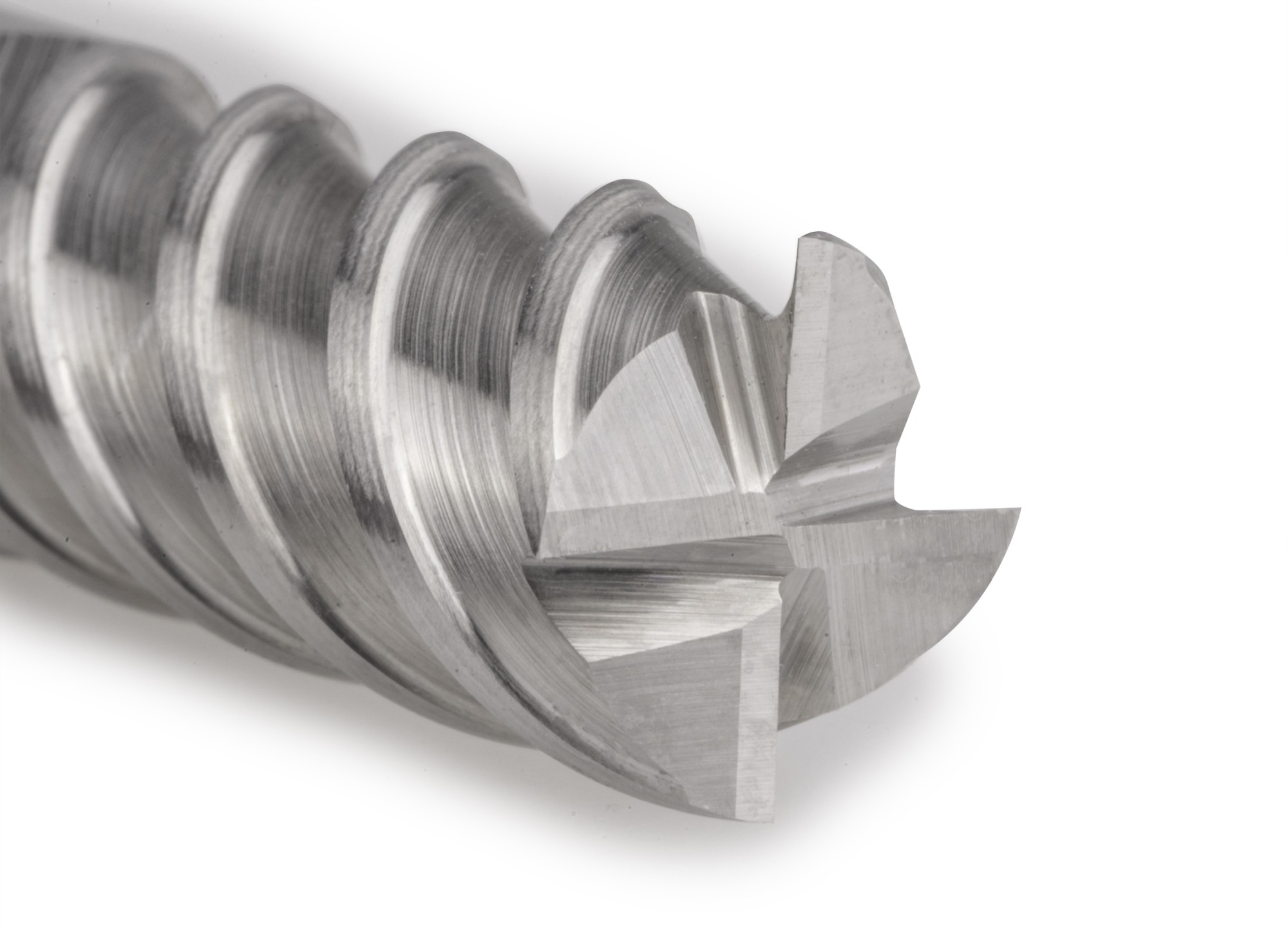 FRESA SUPER-ACABADO PMX DIN844N 4Z - 6604 - 06,00 mm