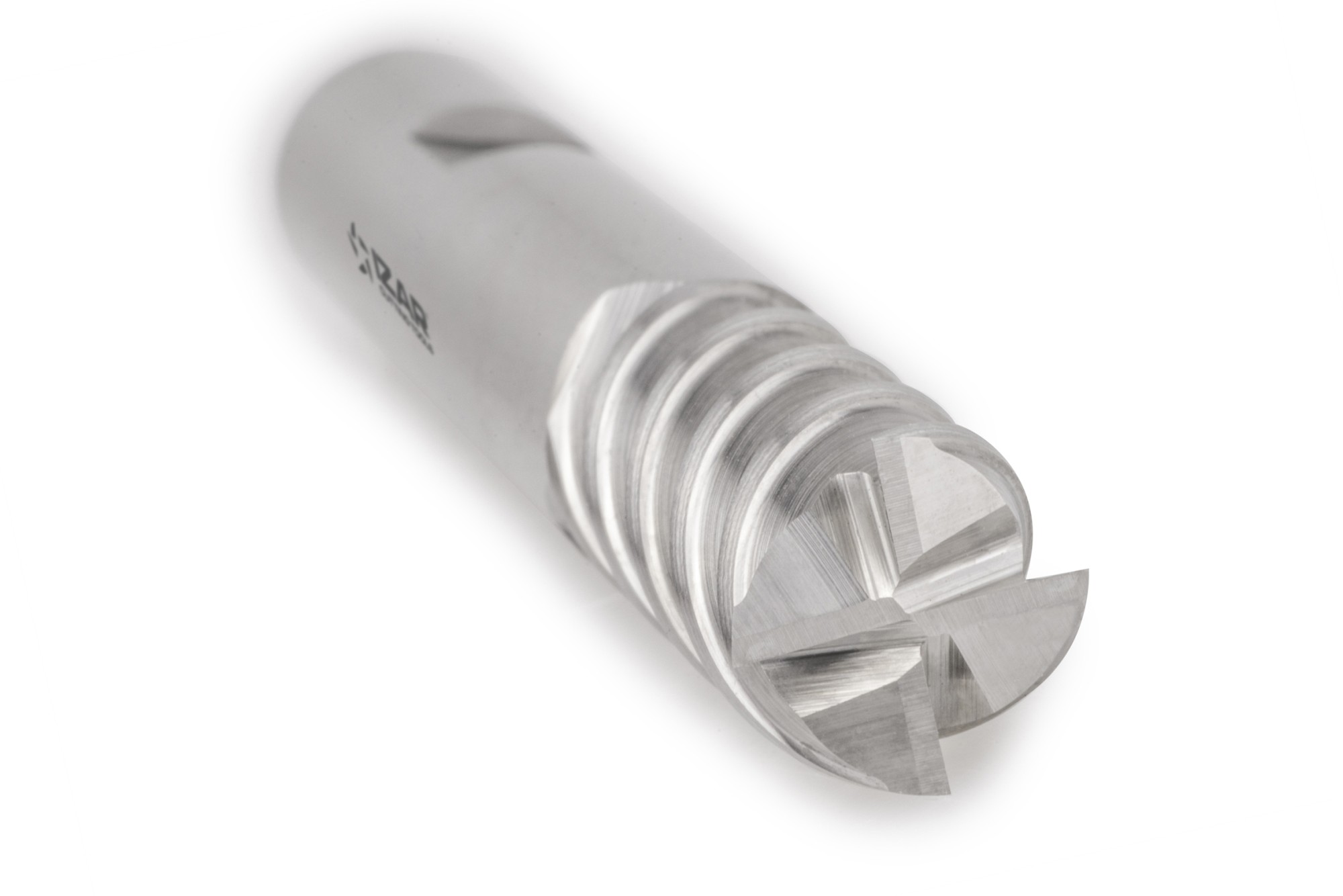 FRESA SUPER-ACABADO PMX DIN844N 4Z - 6604 - 06,00 mm